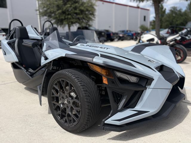 2024 Slingshot SL AUTODRIVE
