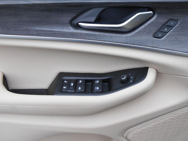 2025 Jeep Grand Cherokee Limited 4x4Image 15