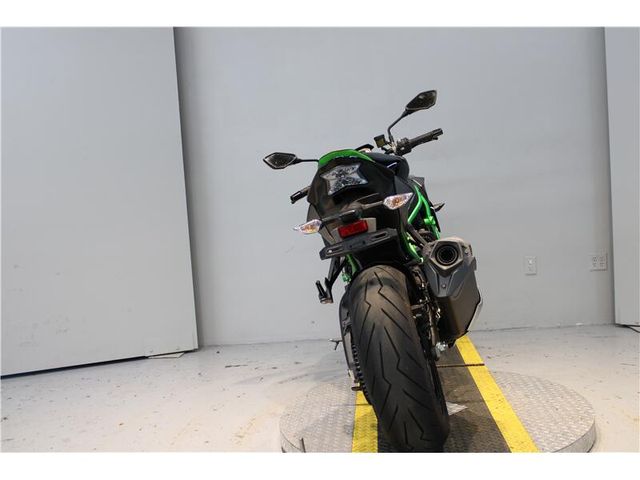 New 2024 Kawasaki Z H2 | Greater Boston Motorsports