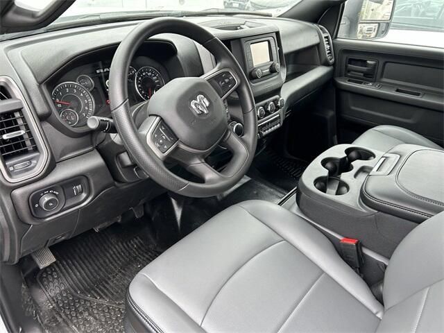 2023 RAM 2500 Tradesman Crew Cab 4x2 8