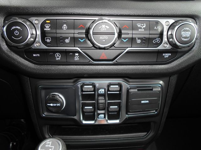 2025 Jeep Wrangler 4-door Sport SImage 14