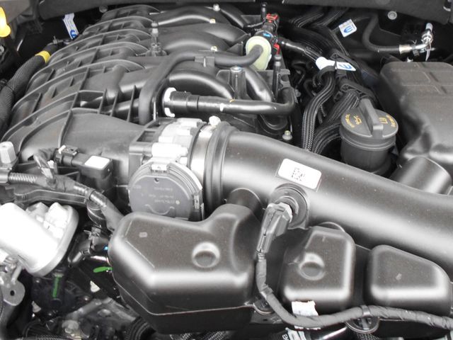 2025 Jeep Grand Cherokee Limited 4x4Image 5