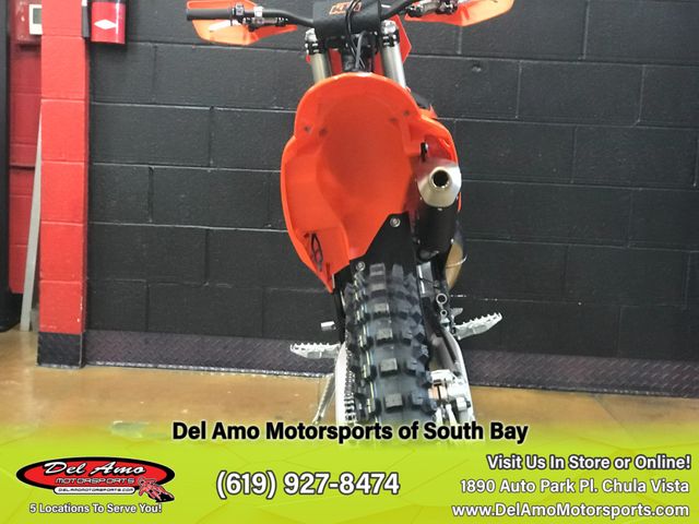 2025 KTM 300 XC Image 14