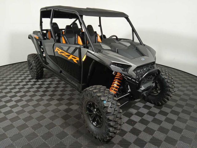 2024 Polaris RZR XP 4 1000 PREMIUM