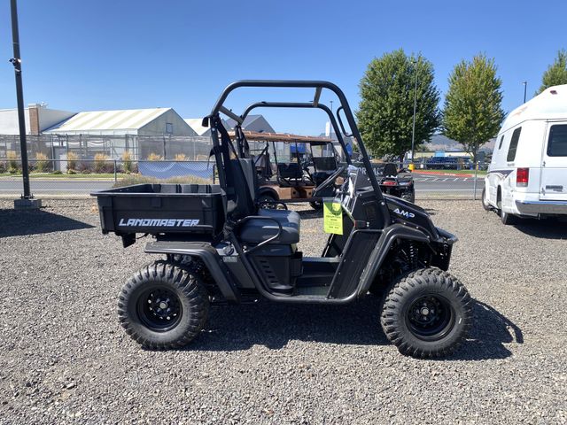 New 2025 AMERICAN LANDMASTER AMP CLASSIC EDITION Image 2