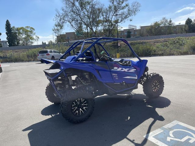 New 2025 Yamaha YXZ1000R EPS SS Image 21