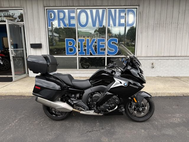 2022 BMW K 1600 GT