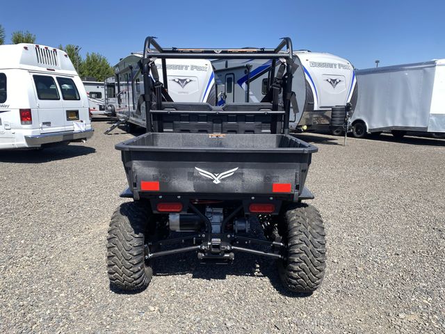 New 2025 AMERICAN LANDMASTER AMP CLASSIC EDITION Image 4