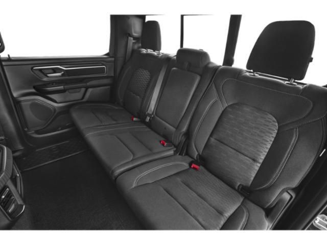 New 2027 RAM 1500 Big HornImage 12