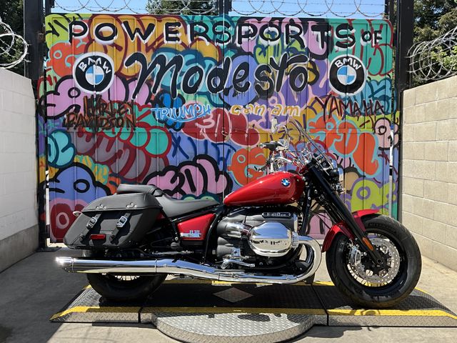 2023 BMW R 18 Classic Image 8