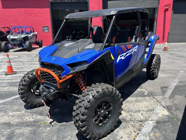 APR for 36 mos!* New 2025 Polaris RZR XP 1000 ULTIMATE for