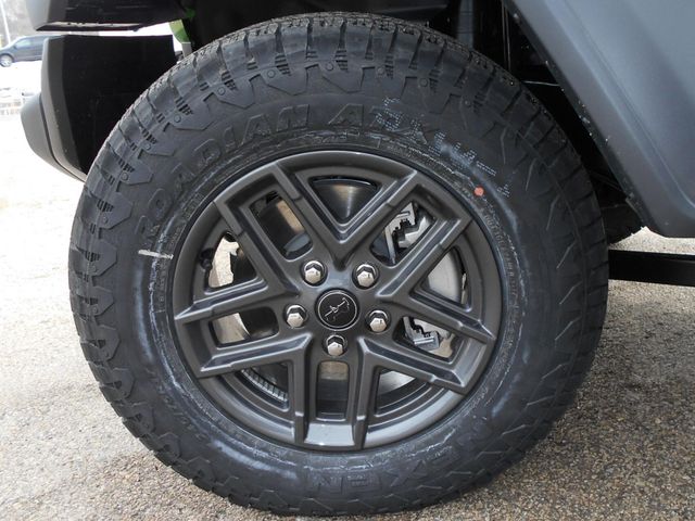 2025 Jeep Wrangler 4-door Sport SImage 10