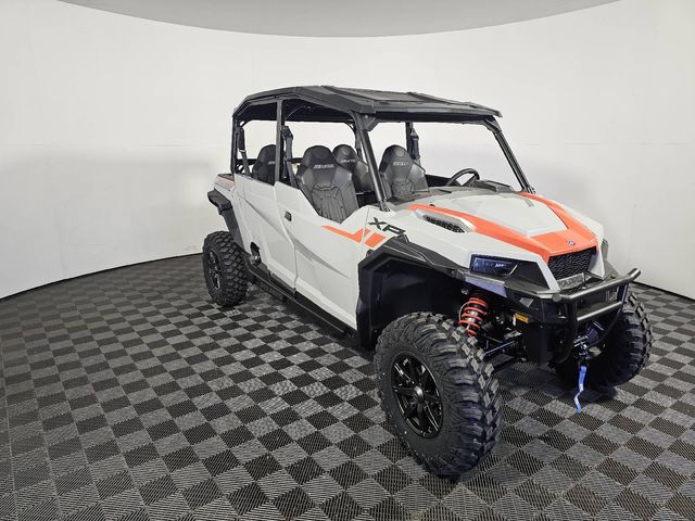 2027 Polaris General
