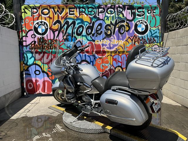 Used 2003 BMW R 1200 CLC Image 7