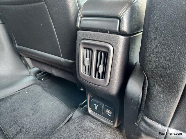 2020 Jeep Compass LatitudeImage 37