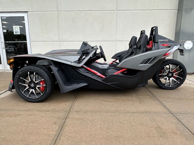 2024 Polaris SLINGSHOT R AUTODRIVEImage 2