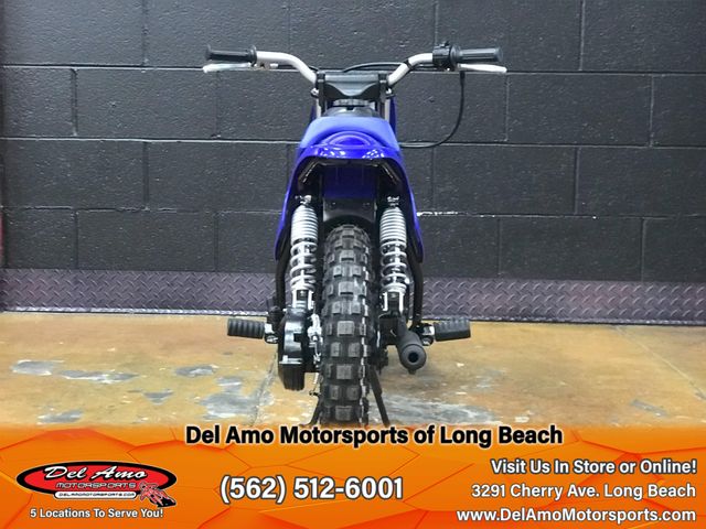 2025 Yamaha PW50 Image 15