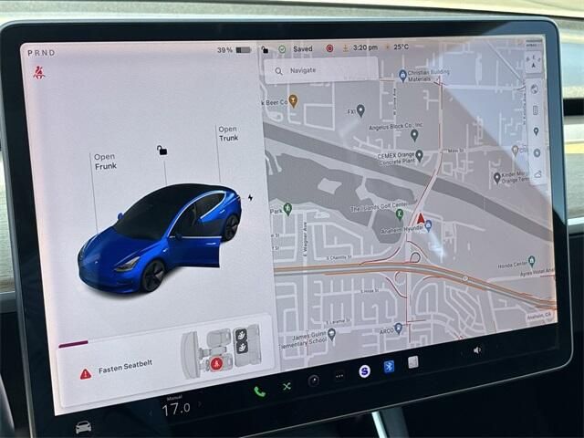 2018 Tesla Model 3 Long RangeImage 26