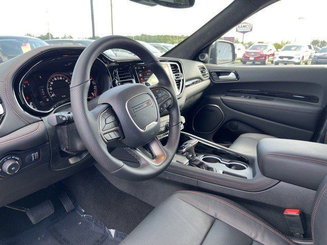 2023 Dodge Durango Citadel AwdImage 11