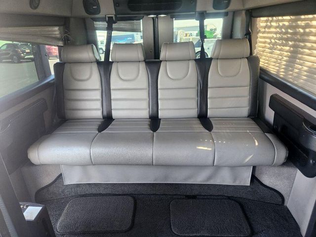 2017 RAM ProMaster 1500 Low RoofImage 46