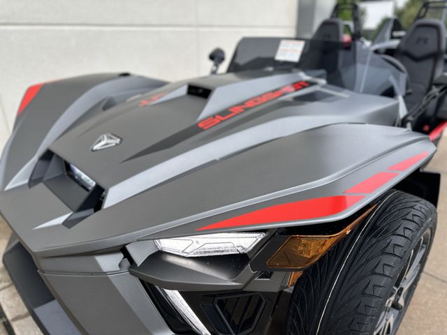 2024 Polaris SLINGSHOT R AUTODRIVEImage 8