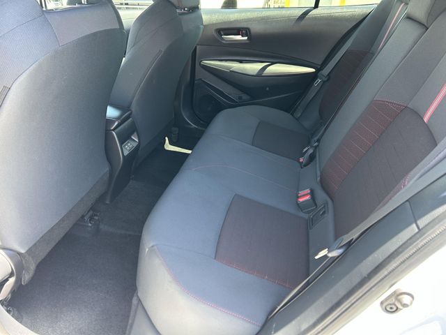 Used 2024 Toyota Corolla SEImage 13