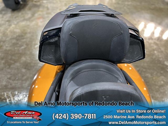 2024 Can-Am SPYDER F3 LIMITED SPECIAL SERIES (SE6) Image 20