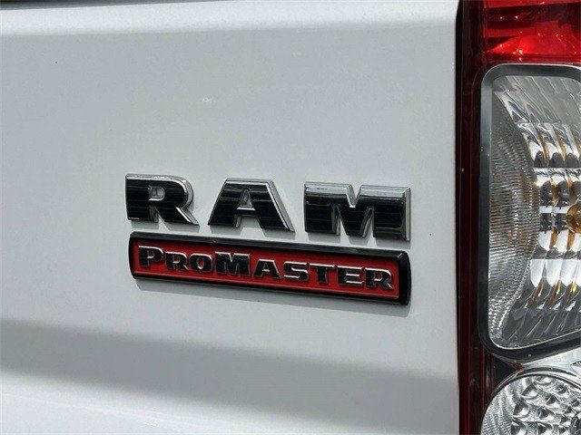 2021 RAM ProMaster 2500 High RoofImage 5