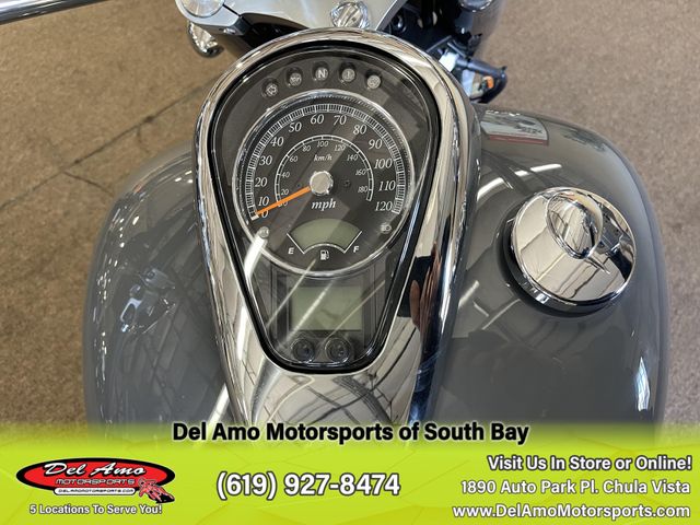2025 Suzuki BOULEVARD C50 Image 12