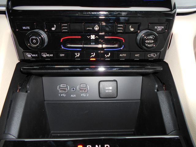 2025 Jeep Grand Cherokee Limited 4x4Image 16