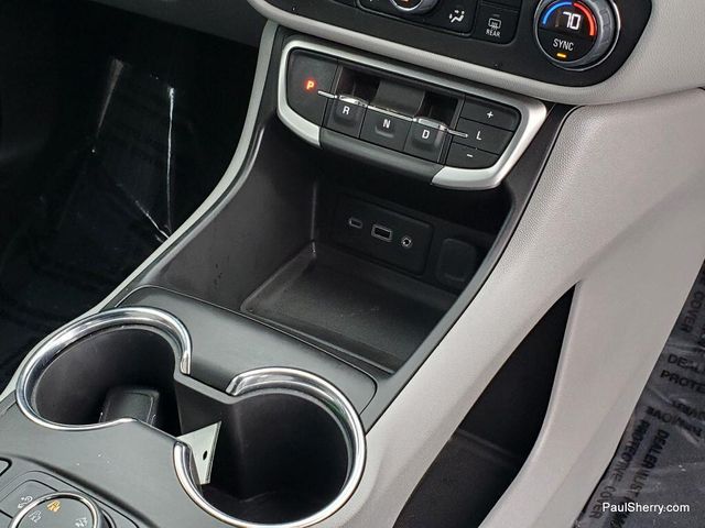 Used 2023 GMC Terrain SLEImage 17