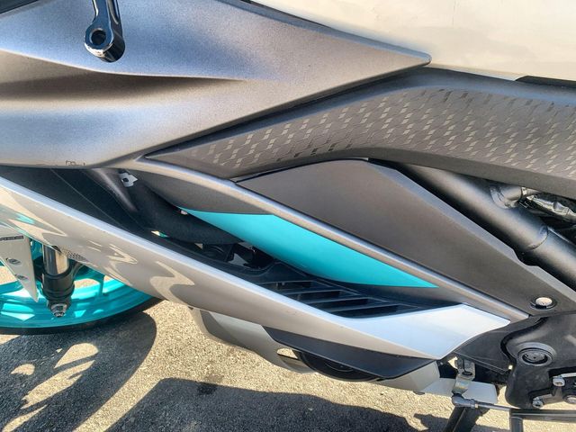 Used 2024 Yamaha YZF-R3 ABS Image 24