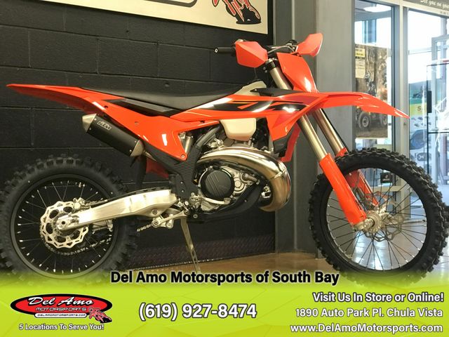 2025 KTM 300 XC Image 11