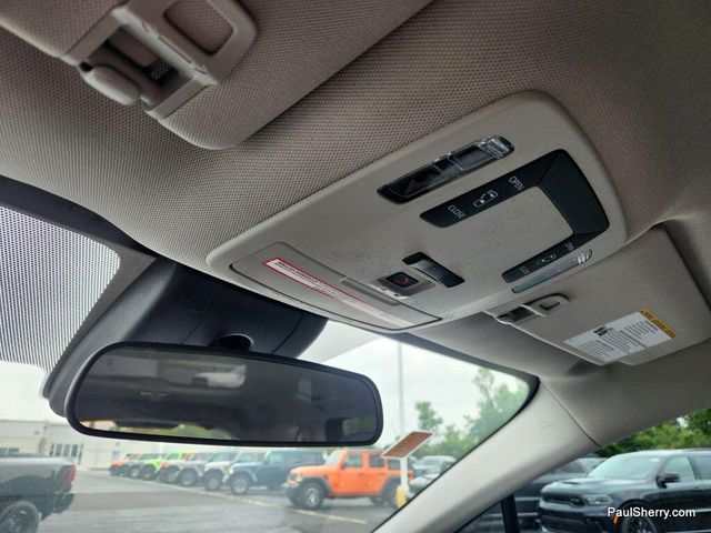 Used 2024 Toyota Sienna LEImage 58