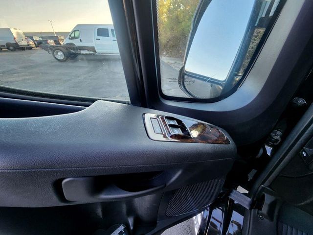 2023 RAM Promaster 2500 Window Van High Roof 159