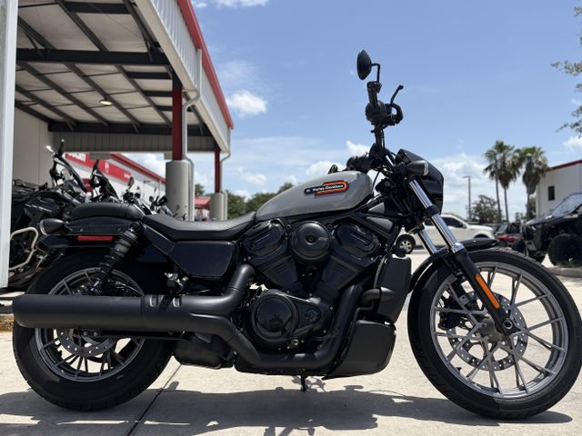 2025 Harley-Davidson Nightster Special
