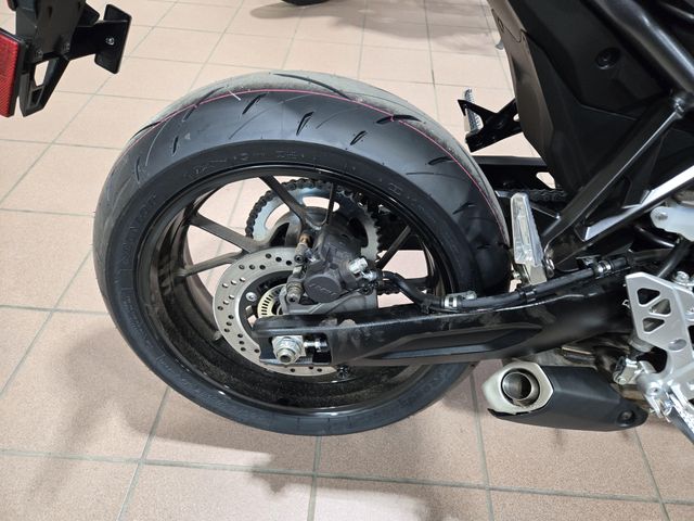New 2025 Suzuki GSX8S | Family Powersports Lubbock | Lubbock, TX 79407
