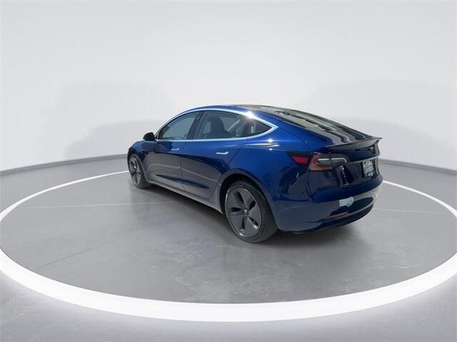 2018 Tesla Model 3 Long RangeImage 6