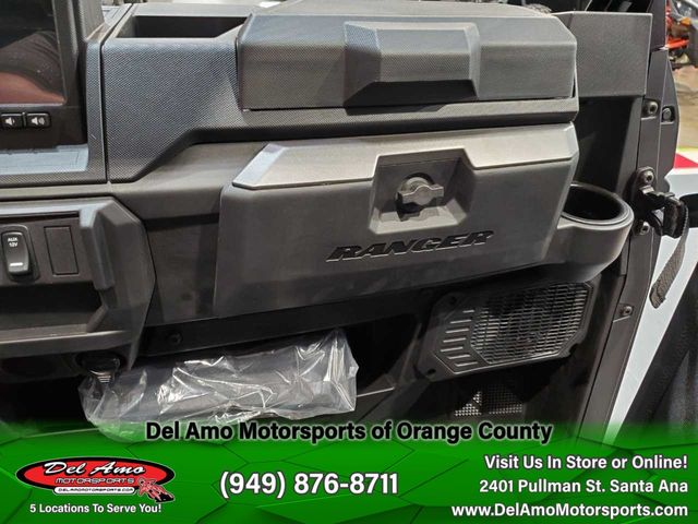2024 Polaris RANGER XP KINETIC ULTIMATE Image 18