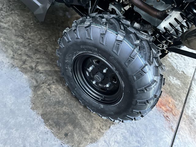 New 2026 Can-Am OUTLANDER MAX DPS 500 Image 12