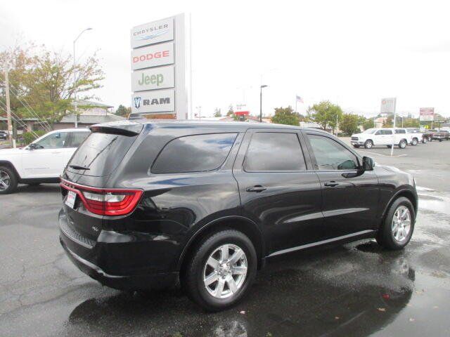 2019 Dodge Durango R/TImage 7