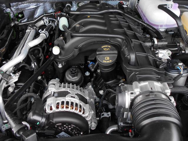 2025 Jeep Wrangler 4-door Sport SImage 5