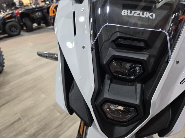 New 2026 Suzuki GSX8R Inventory | Family Powersports Alamo Cycle