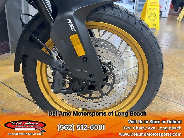 2025 CFMOTO IBEX 800-E Image 13