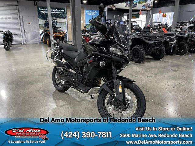 2025 CFMOTO IBEX 800-E Image 15