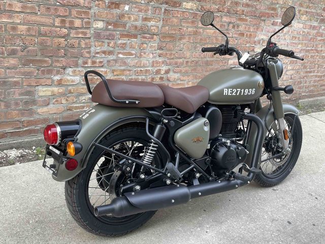 Classic royal enfield online for sale