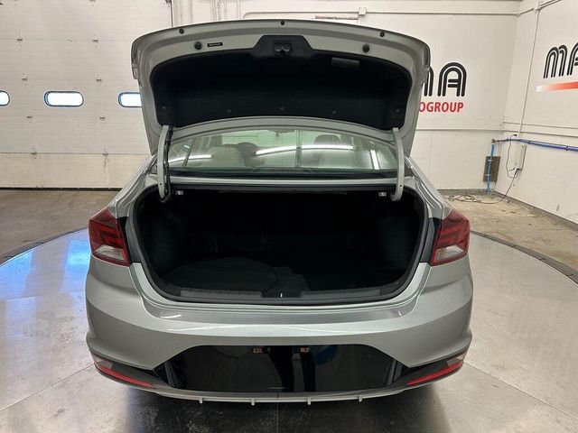 2020 Hyundai Elantra Value EditionImage 16