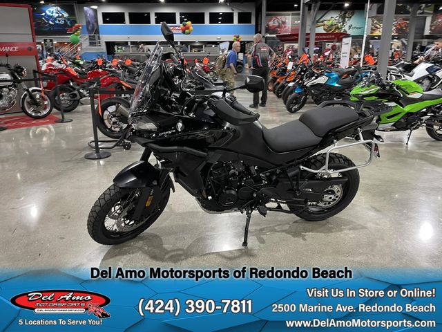 2025 CFMOTO IBEX 800-E Image 24
