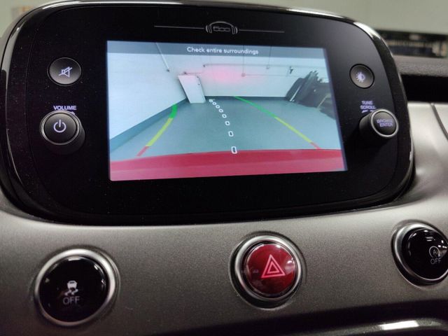 Used 2023 Fiat 500X Sport AWD w/Technology & Al Fesco TopImage 25