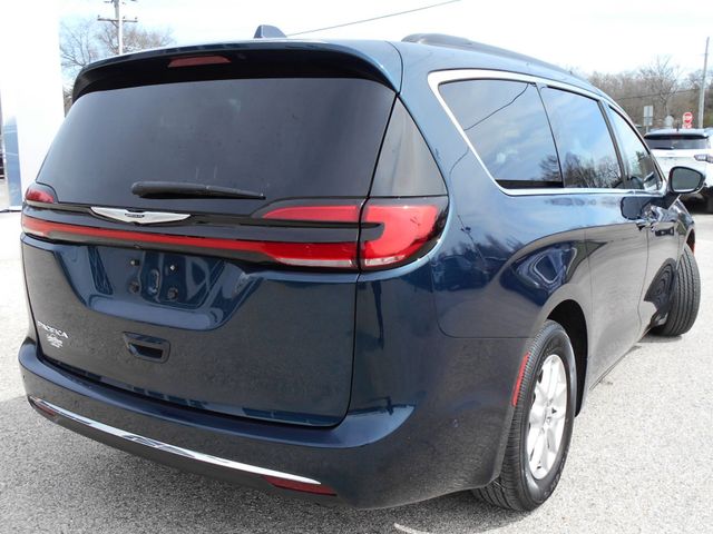 2022 Chrysler Pacifica Touring LImage 32